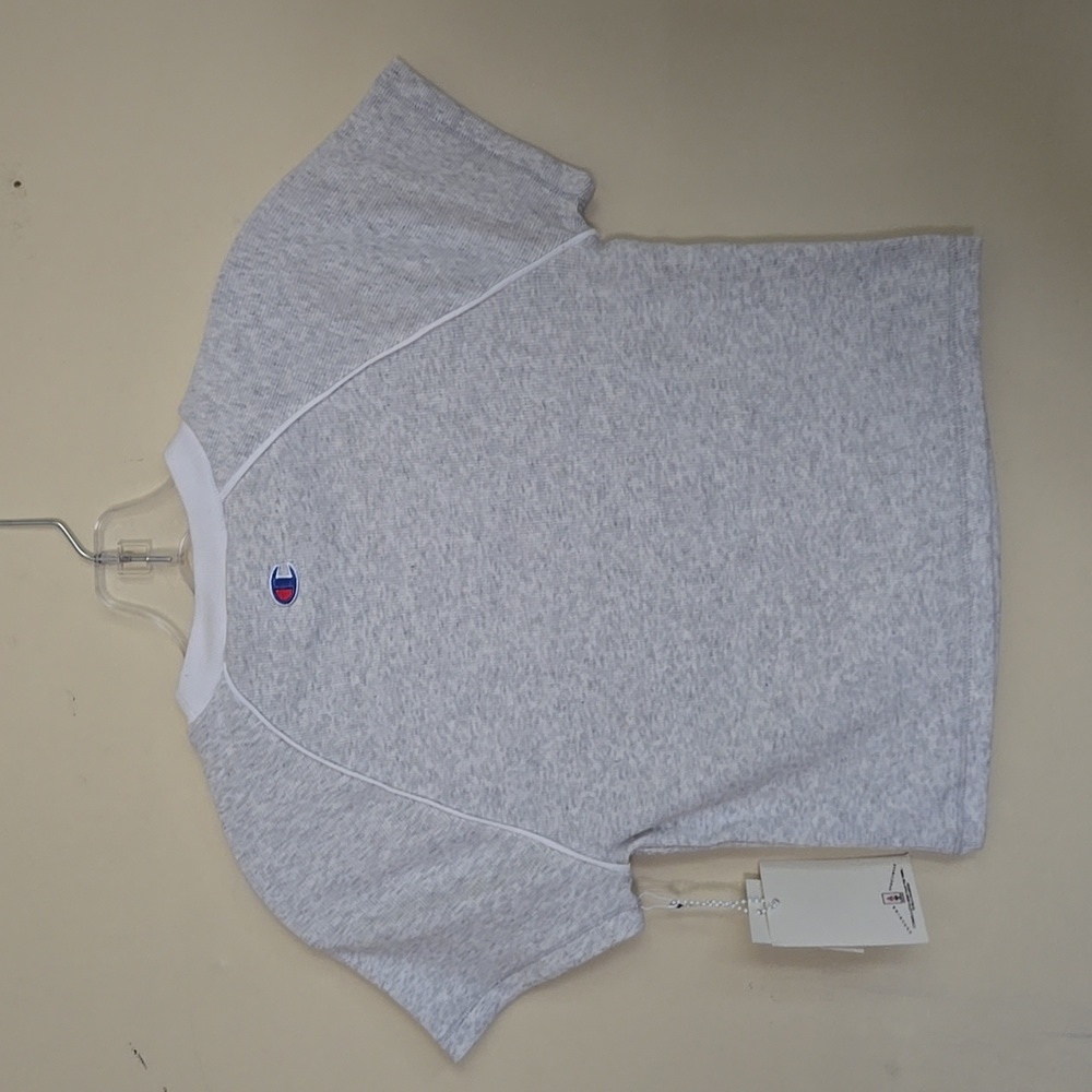 Rose Bowl Game Graphic Tee - Gray - Picture 5 of 5